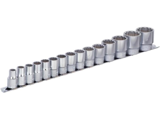 Unior Ključevi nasadni prihvat 1/2″ na držaču 190H12P15 622635