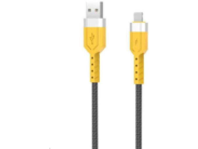 Stars Solutions USB kabl USB-A na Lightning 1m