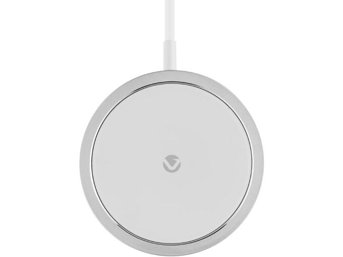 Volkano Wireless punjač MagSafe 15 W VK-8044-SL