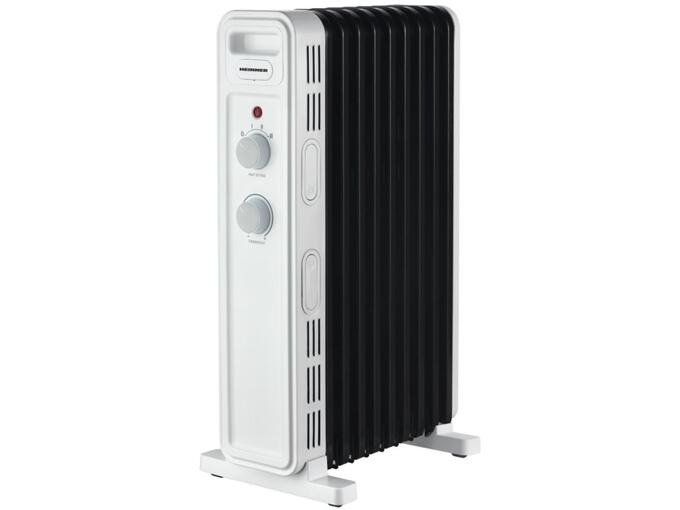 Heinner Uljani radijator 2000W HOH-M09WH