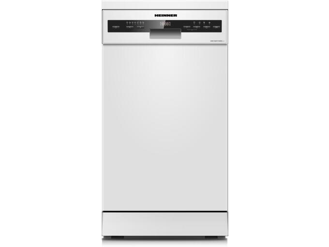 Heinner Mašina za pranje sudova 45cm HDW-FSM45710AWD