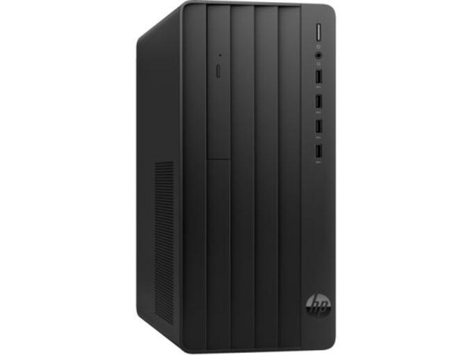 HP 290 G9 MT Desktop i3-13100/8GB DDR4/M.2 512GB/180W/HP M+T C65U7AT