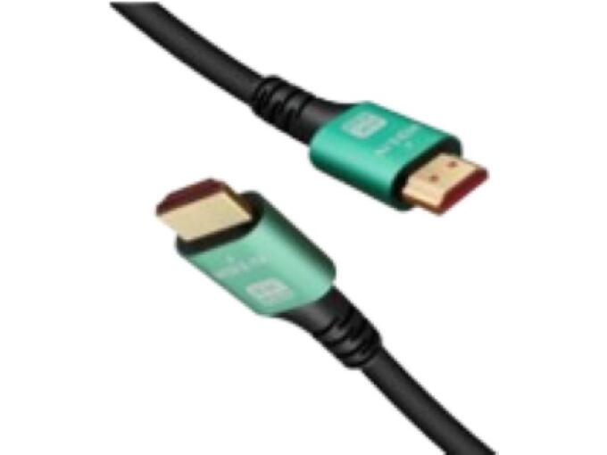 Stars Solutions Kabl HDMI na HDMI M/M v2.1 3 m