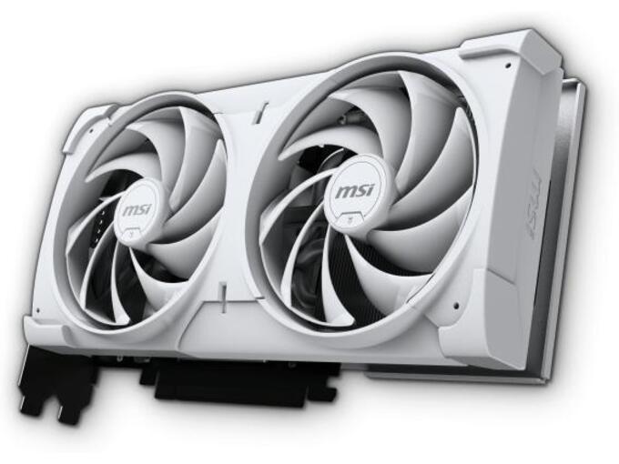 MSI Grafička kartica RTX 5070 Ventus 2X OC 12GB GDDR7