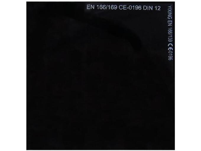 Rothenberger Industrial Staklo za Zavarivanje 90x110 mm DIN11
