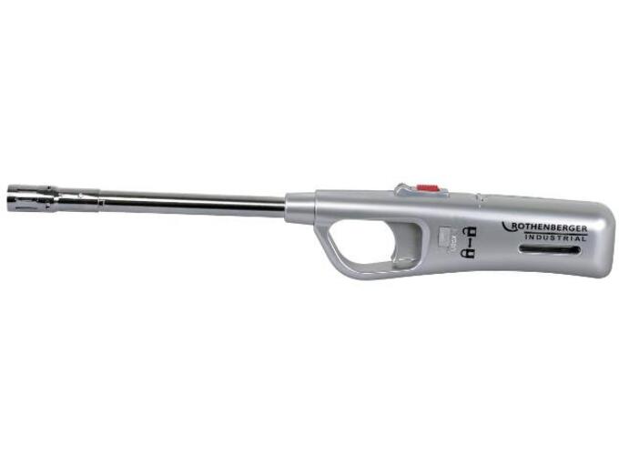 Rothenberger Industrial Gasni Upaljač STORMPROOF
