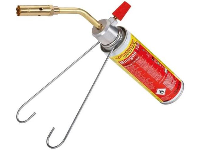 Rothenberger Industrial RoFire Mini 1450 - 650 stepeni