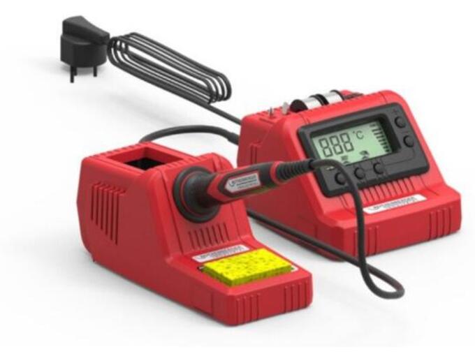 Rothenberger Industrial Digitalna lemna stanica 60W 200-450°C