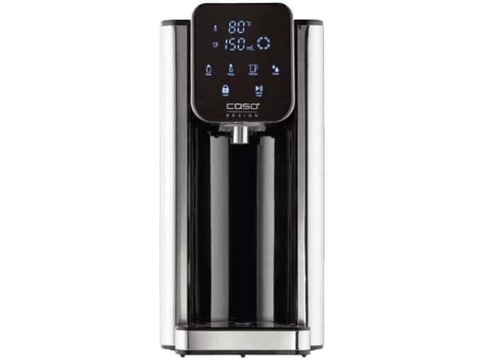 Caso Automat za vrelu vodu HW 660