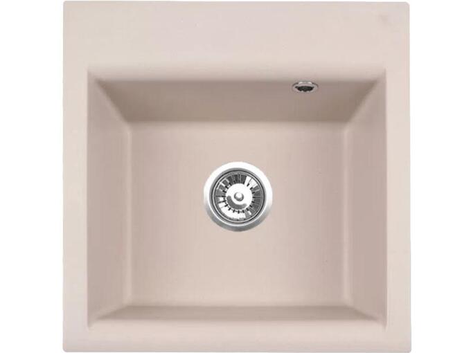 Alveus Sudopera Genesis Gem 10 G55 500x500x180mm