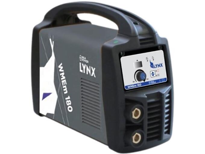 REM Power inverter WMEm 180 Profi Lynx