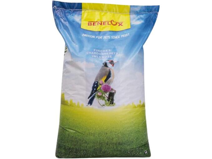 Benelux mešavina za divlje ptice 15kg