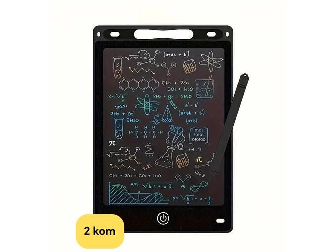 Topi Toys Duo set Magična LCD Tabla za crtanje 8.5 2 kom
