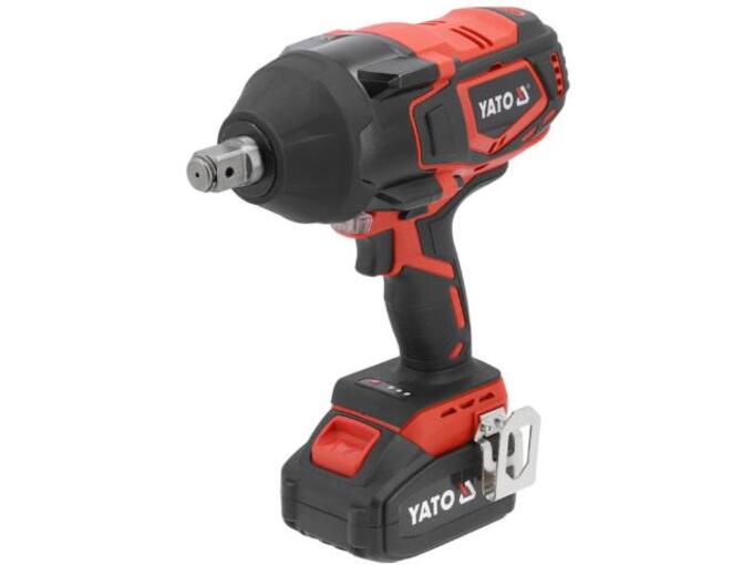Yato bežični udarni odvijač 3/4” 2000 Nm