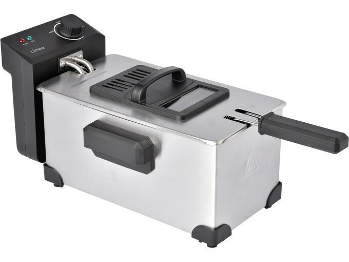 Linea Friteza LDF-0710 3L 2000 W