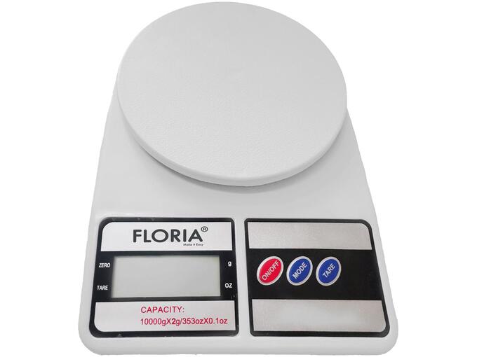 Floria Kuhinjska vaga ZLN9075