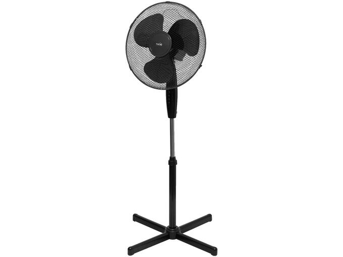 Home Ventilator stojeći 45W SF40BK