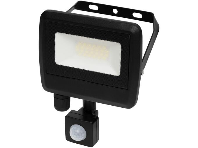 Home LED Reflektor sa detektorom pokreta 20W 1600lm IP65 FLL PIR 20