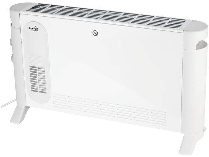 Home Konvektorska grejalica sa ventilatorom Turbo 2000W FK 344