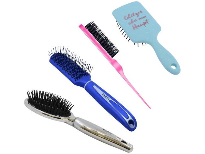Set četki za kosu Parsa 359068