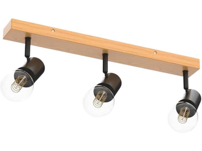 Zidna lampa od tri sijalice 351875
