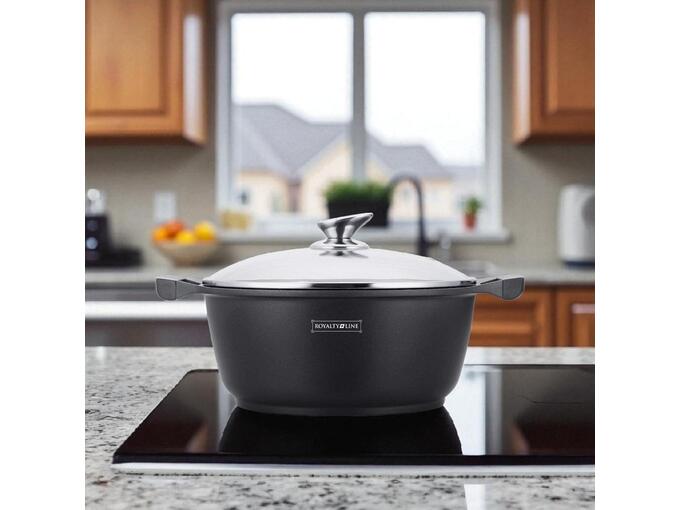 Šerpa 26cm Royalty Line - BS26ML 350373