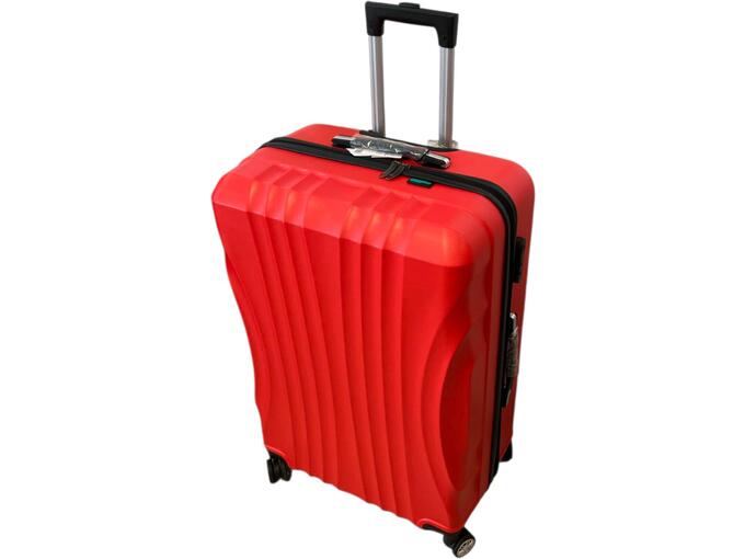 Kofer Discovery Max L 358053