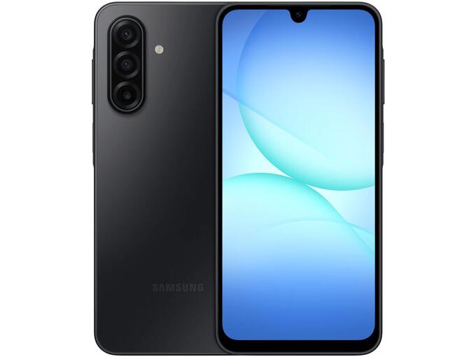 Samsung Mobilni telefon A17 4/128 5G