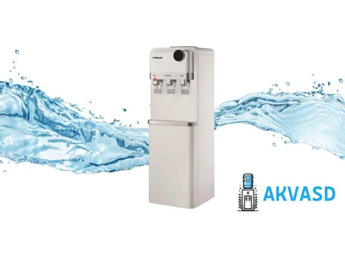 Finlux Aparat za vodu FWD-2034DW