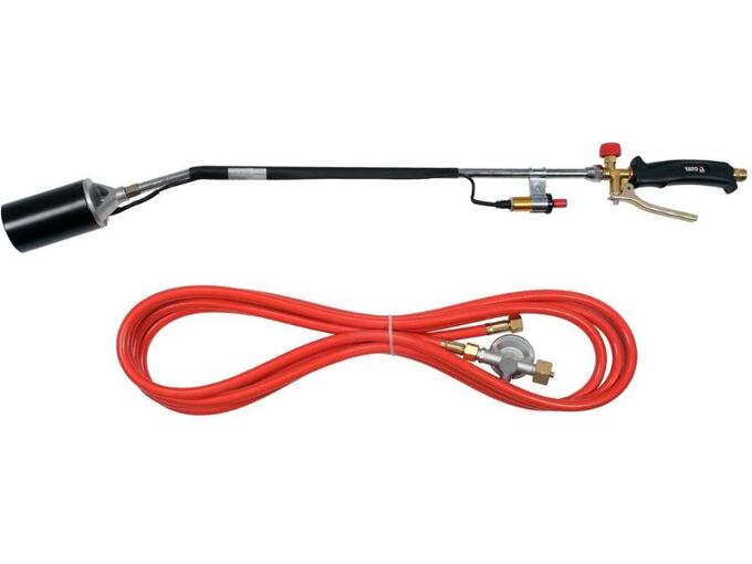 Yato brener za grejanje fi60/900 mm