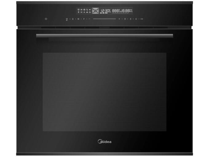 Tesla Ugradna rerna ventilatorska 72L BO920MB