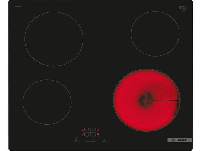 Bosch Ugradna ploča staklokeramika 60cm PKE611BA2E