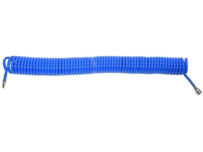 Yato crevo spiralno pneumatsko 8x12 mm / 15 m