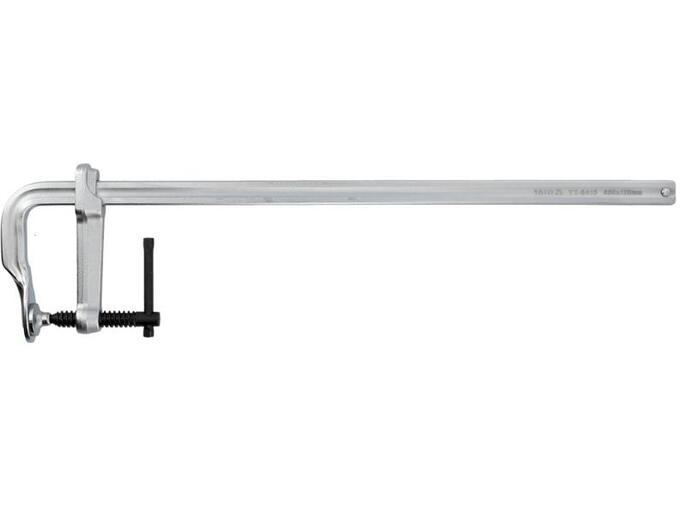 Yato bravarska stega 600 x 120 mm