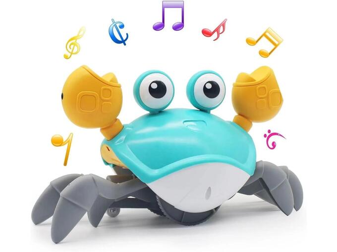 Craba Crab