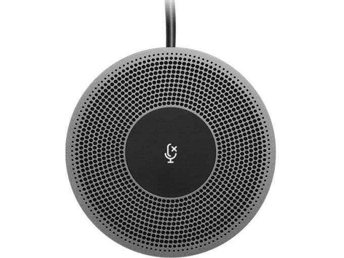 Logitech Mikrofon Presentation 989-000405