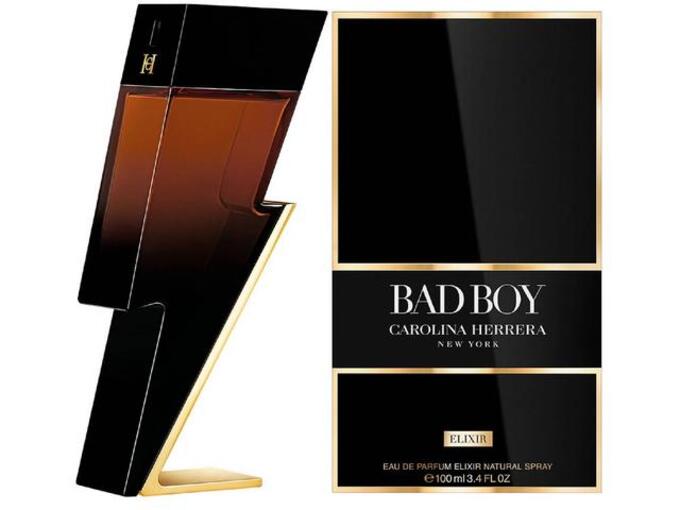 Carolina Herrera Bad Boy Elixir EDP 100ml