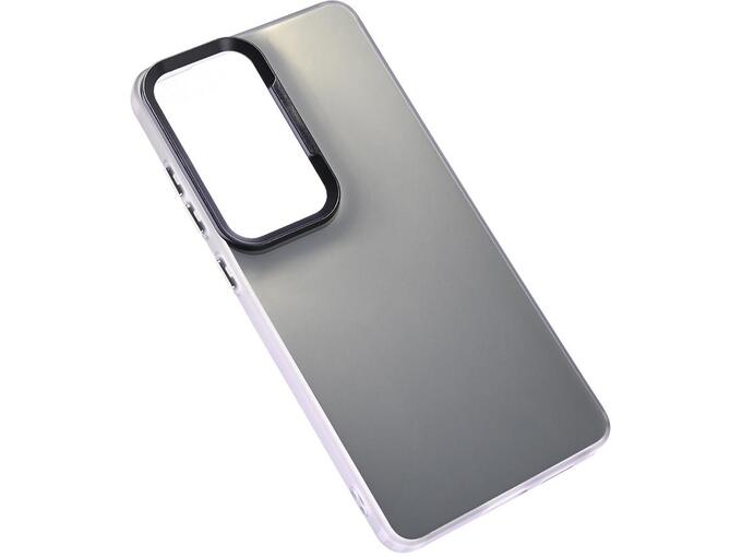 Maska za Samsung Galaxy S26 Ultra Clear crna