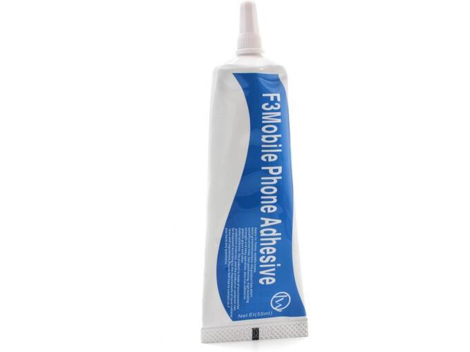 Lepak F3 T5000 transparent 55ml