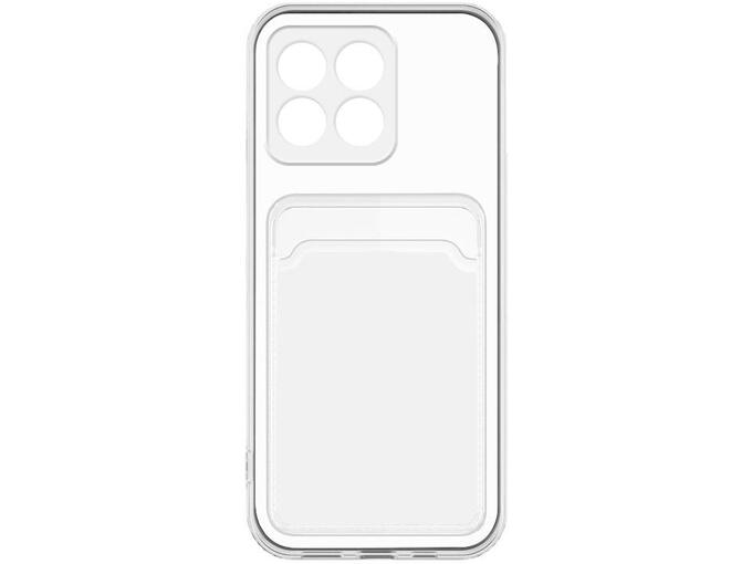 Maska za Honor X6c Wallet