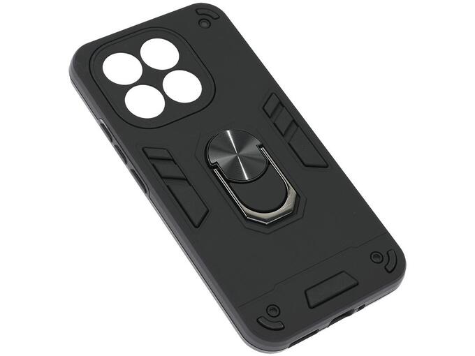 Maska za Xiaomi 15T Hard Ring crna