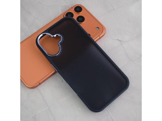 Maska za iPhone 17 Candy Shield plava