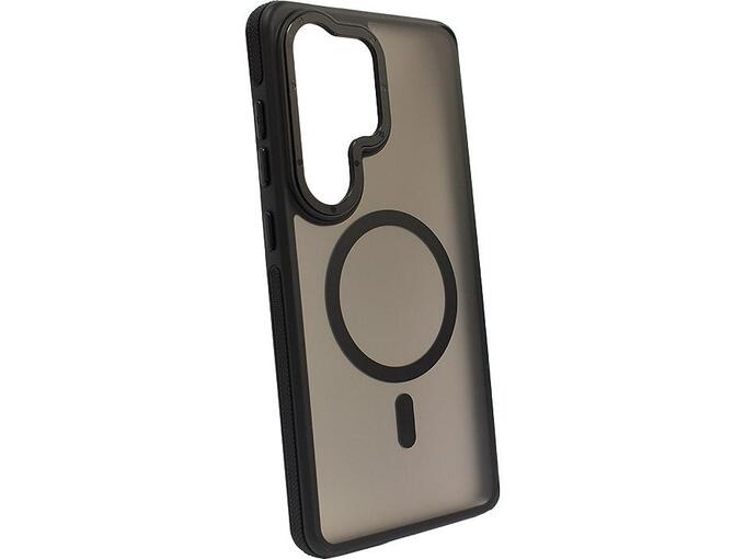 Maska za Samsung S26 Ultra/ S948B Mag Case Color Edge crna
