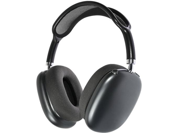 Bluetooth slušalice Airpods Max crne