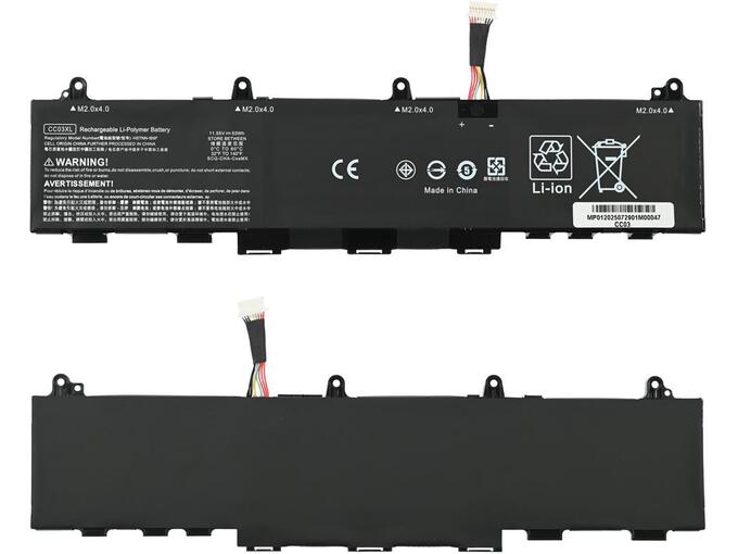 Baterija za laptop HP 840 G7 CC03XL Shape-A HQ2200 B