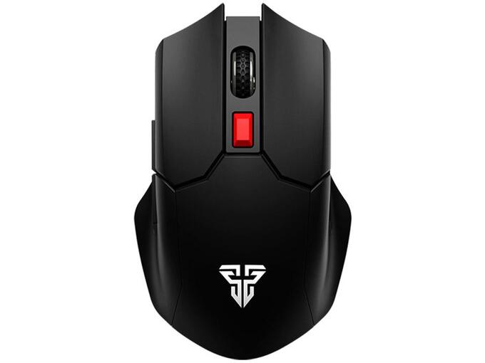 Miš Wreless Fantech WG11 Cruiser crni