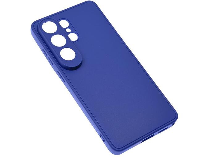 Maska za Samsung Galaxy S26 Ultra 3D Camera plava