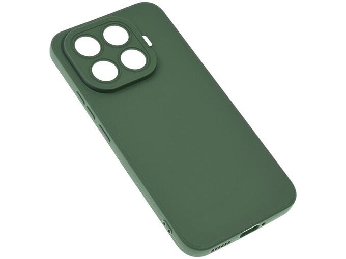 Maska za Xiaomi 15T Pro mat Teracell Giulietta zelena