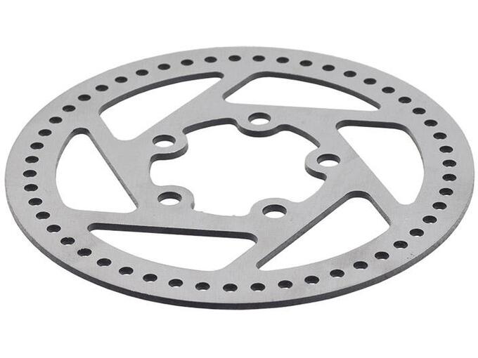 Disk kocnice za trotinet Xiaomi M365 Pro (5 rupa 120mm)
