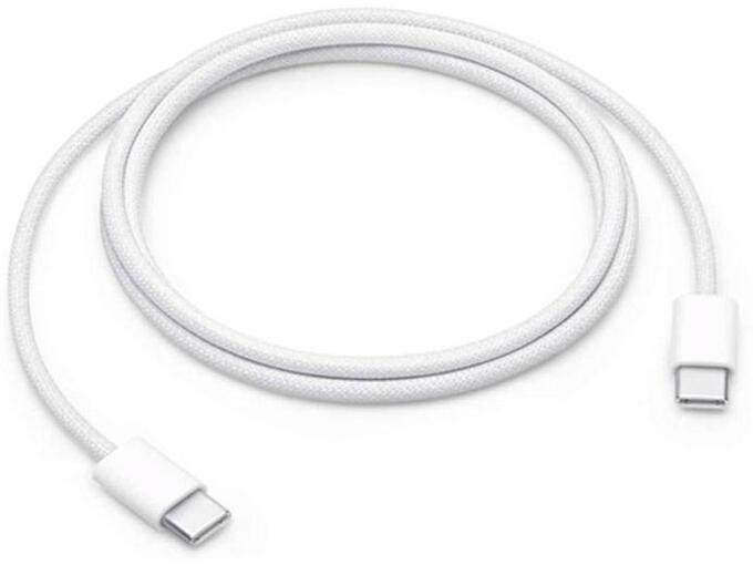 Kabel Apple 60w Type-C na Type- C 1m